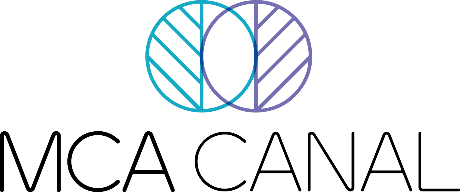Logo MCA CANAL